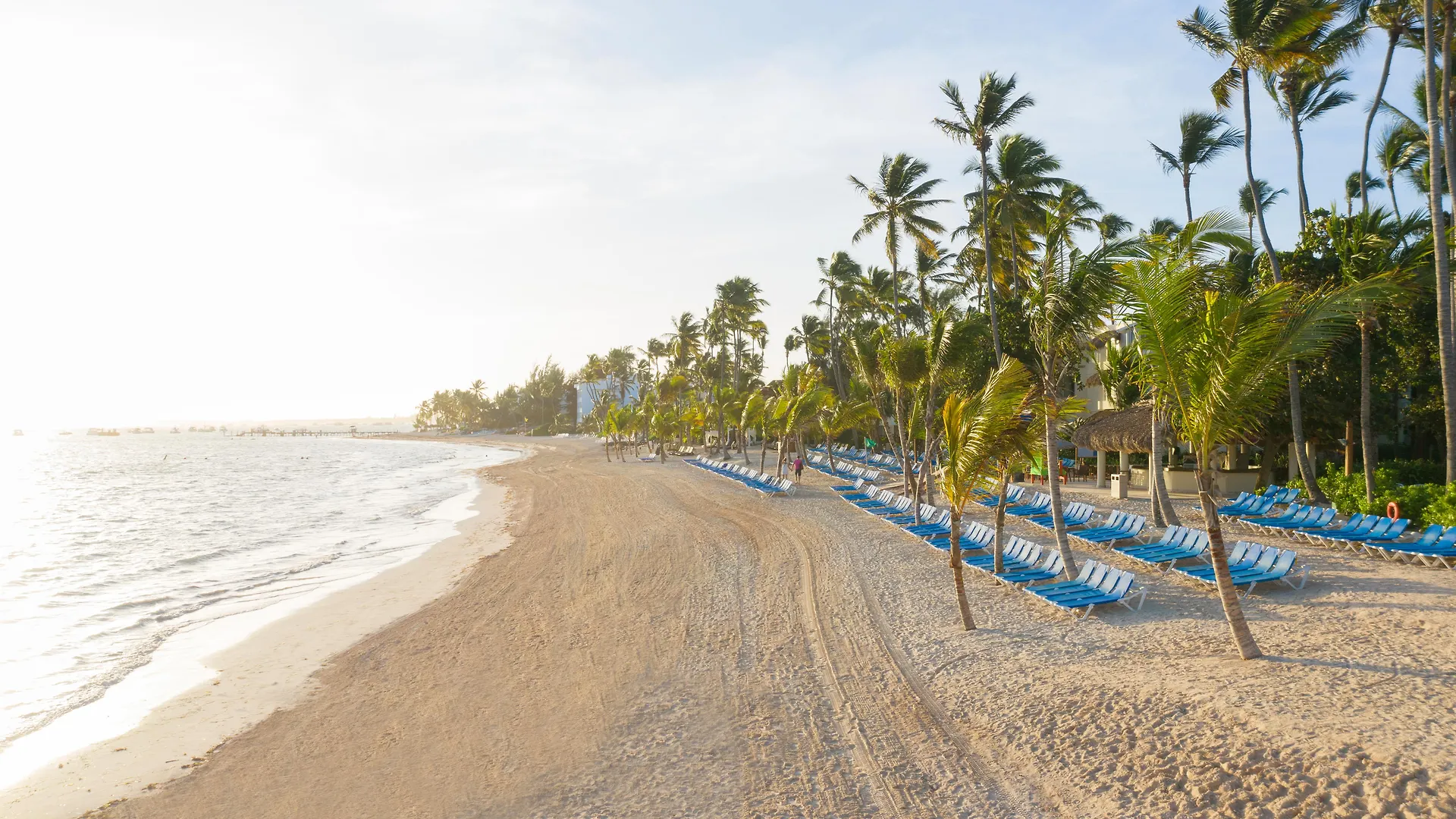 Impressive Premium Punta Cana 5*,