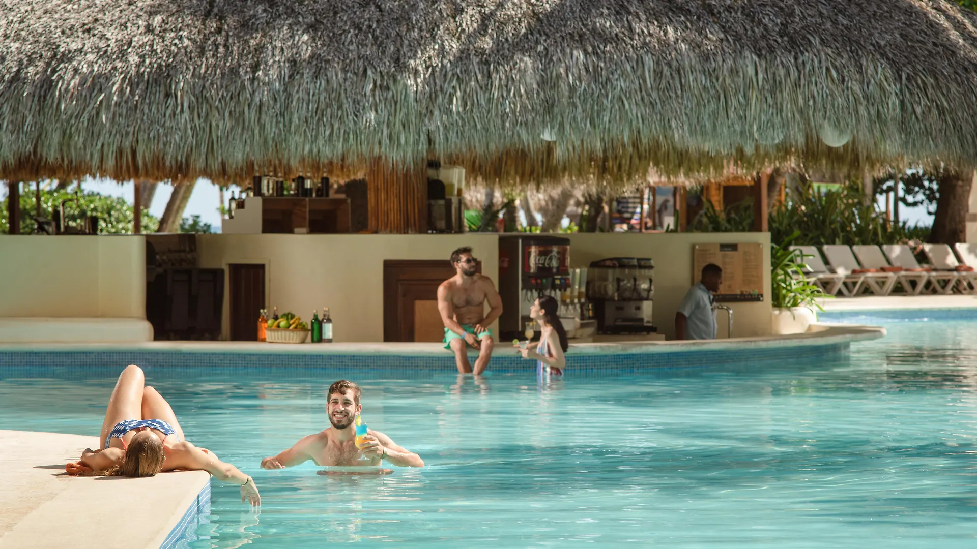 Resort Impressive Premium Punta Cana