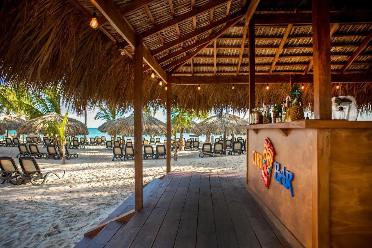 Impressive Premium Punta Cana República Dominicana
