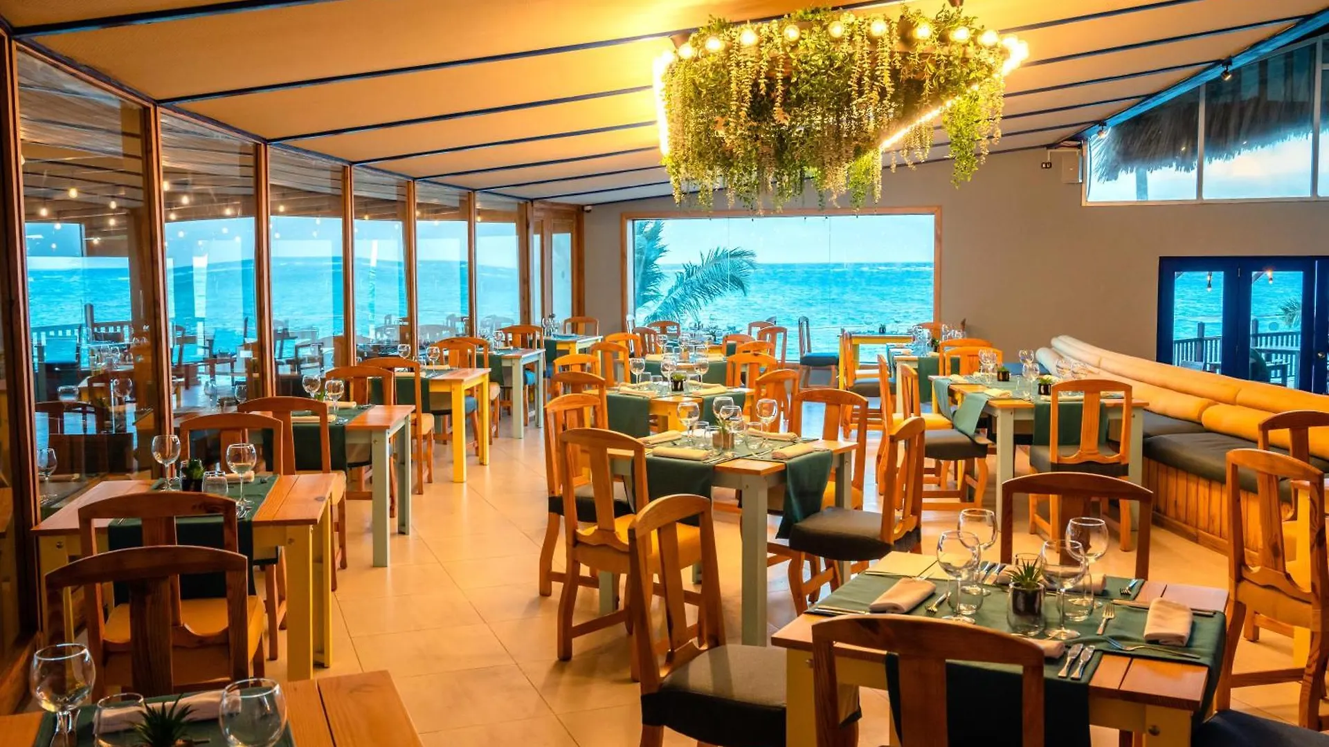 Impressive Premium Punta Cana 5*,