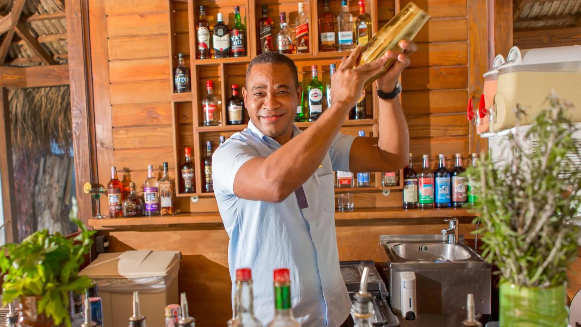 Resort Impressive Premium Punta Cana