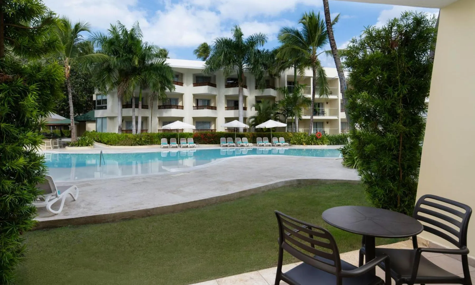 Resort Impressive Premium Punta Cana