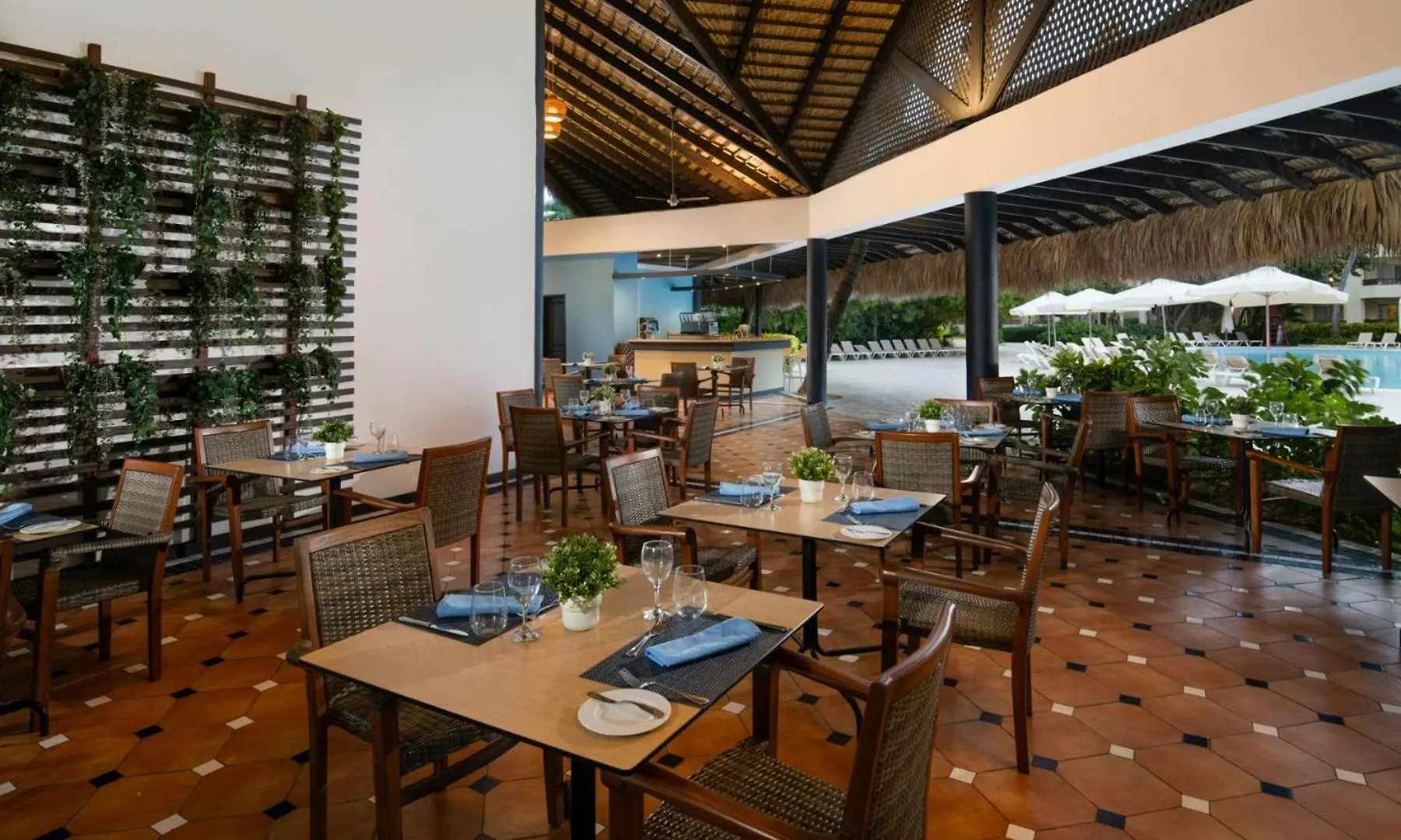 Impressive Premium Punta Cana Resort