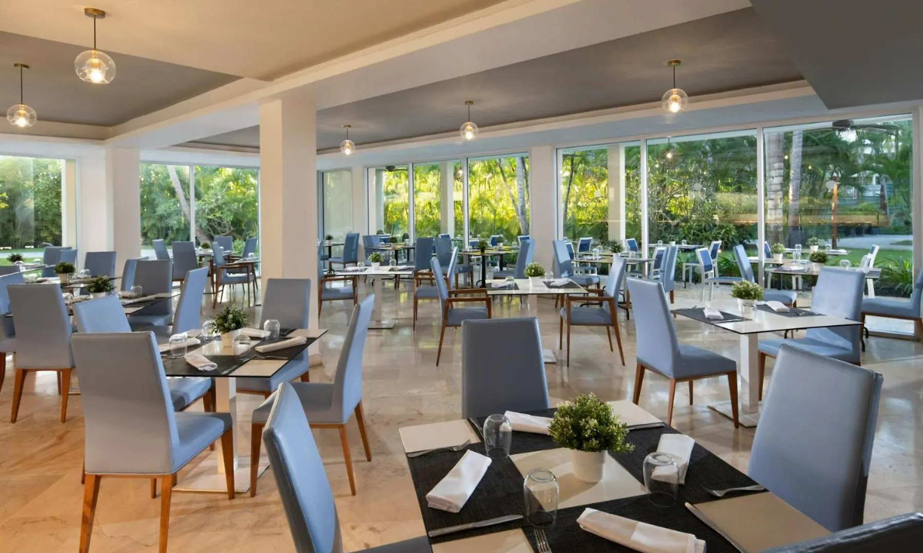 Impressive Premium Punta Cana 5*,