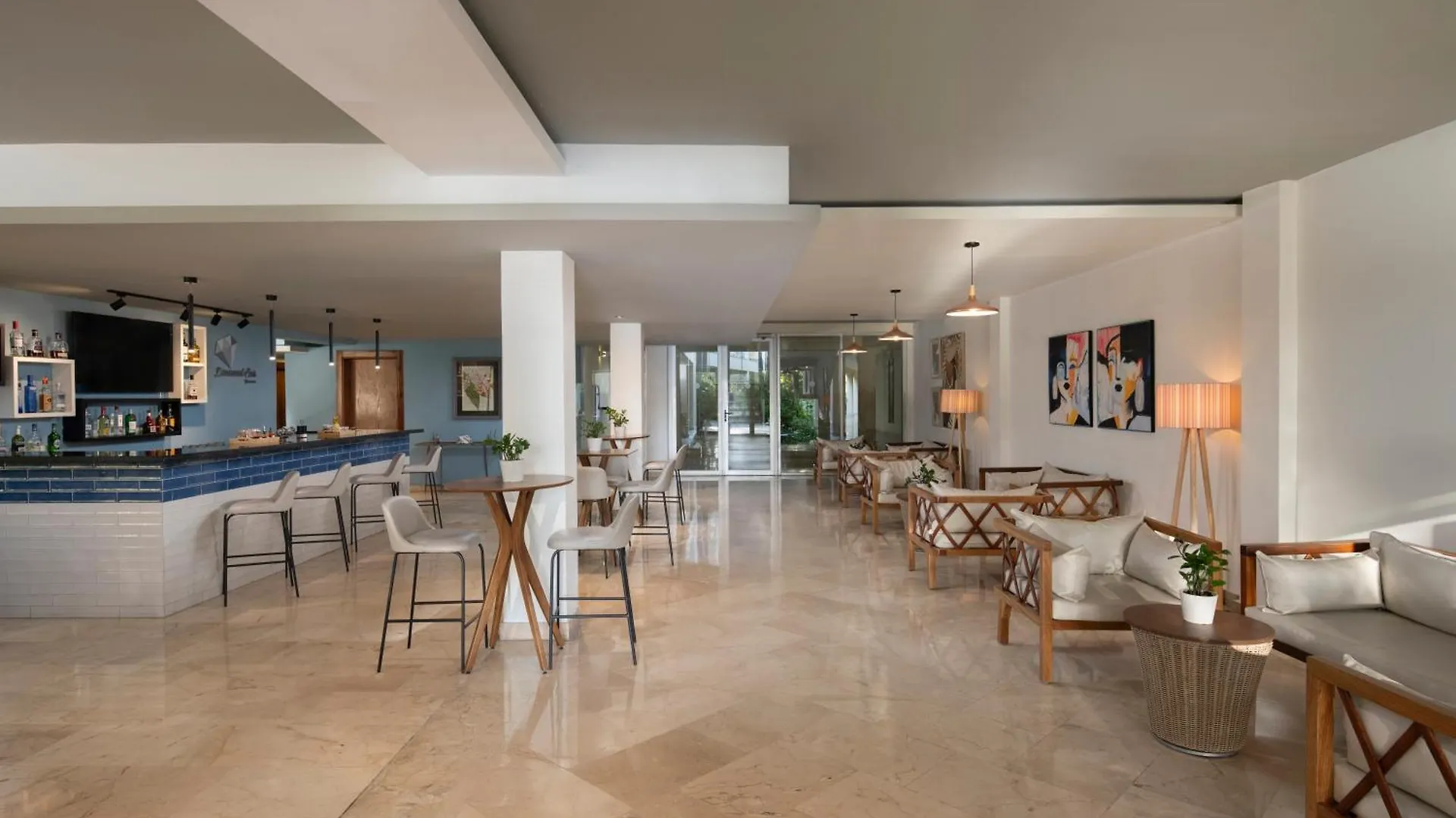 Impressive Premium Punta Cana Resort