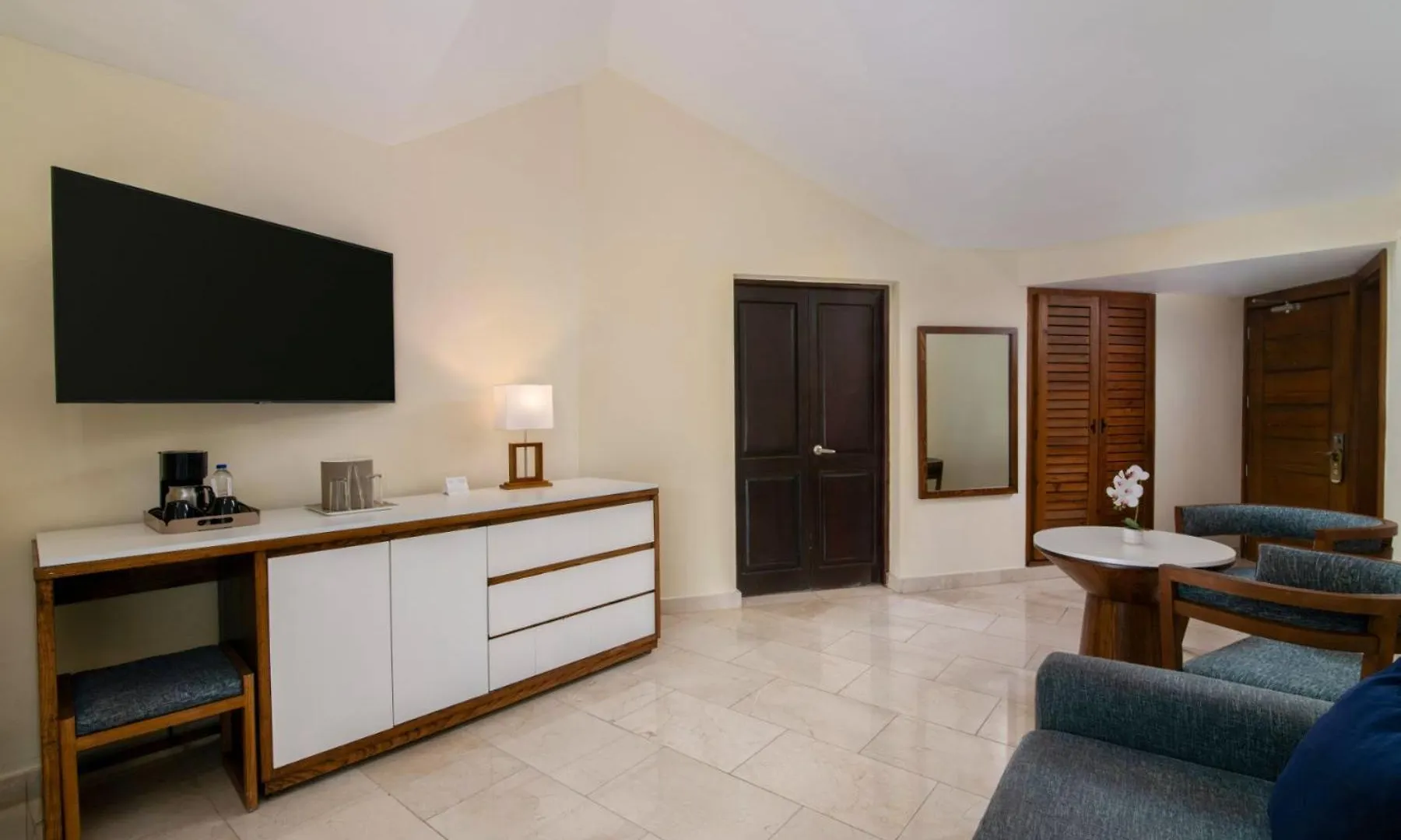 Resort Impressive Premium Punta Cana