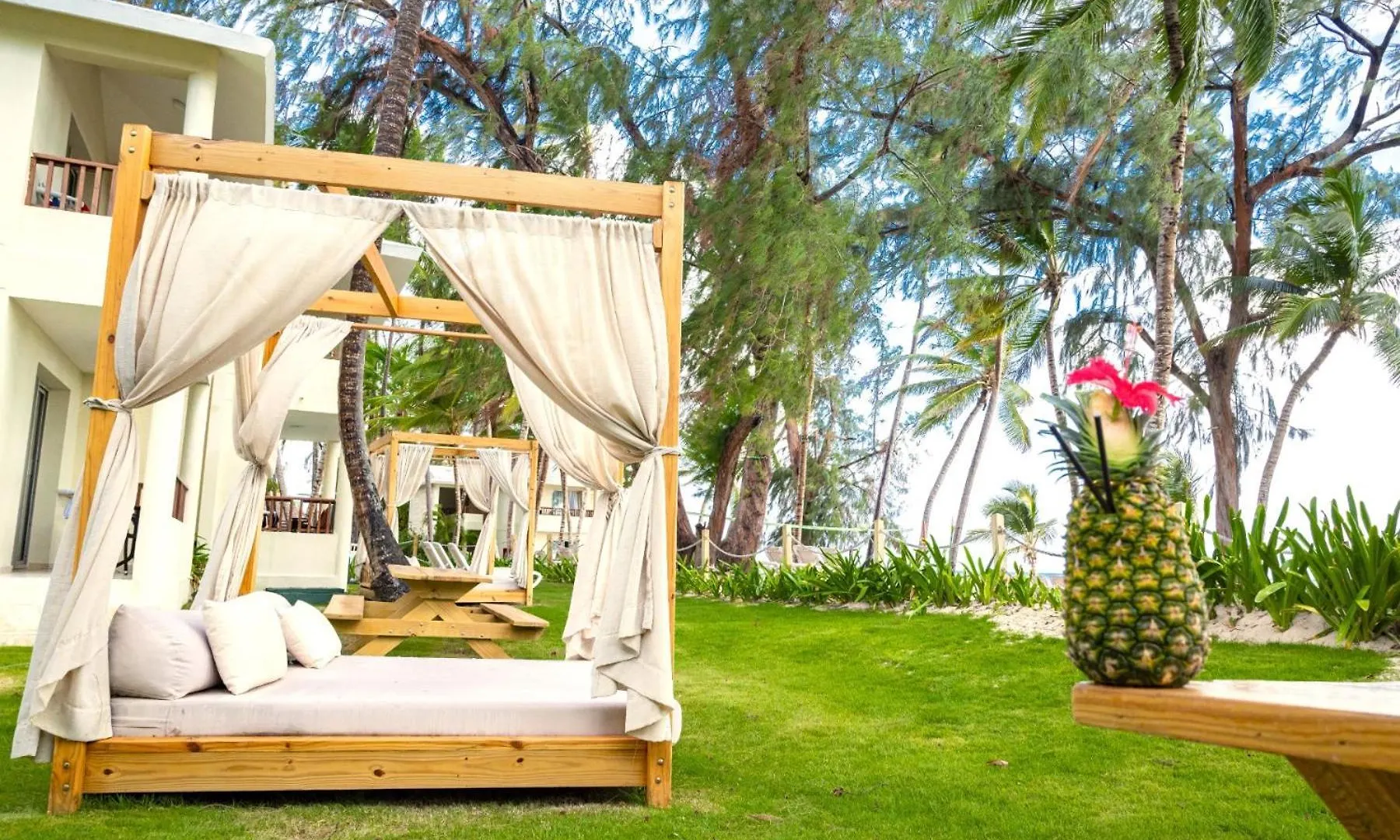Impressive Premium Punta Cana 5*,