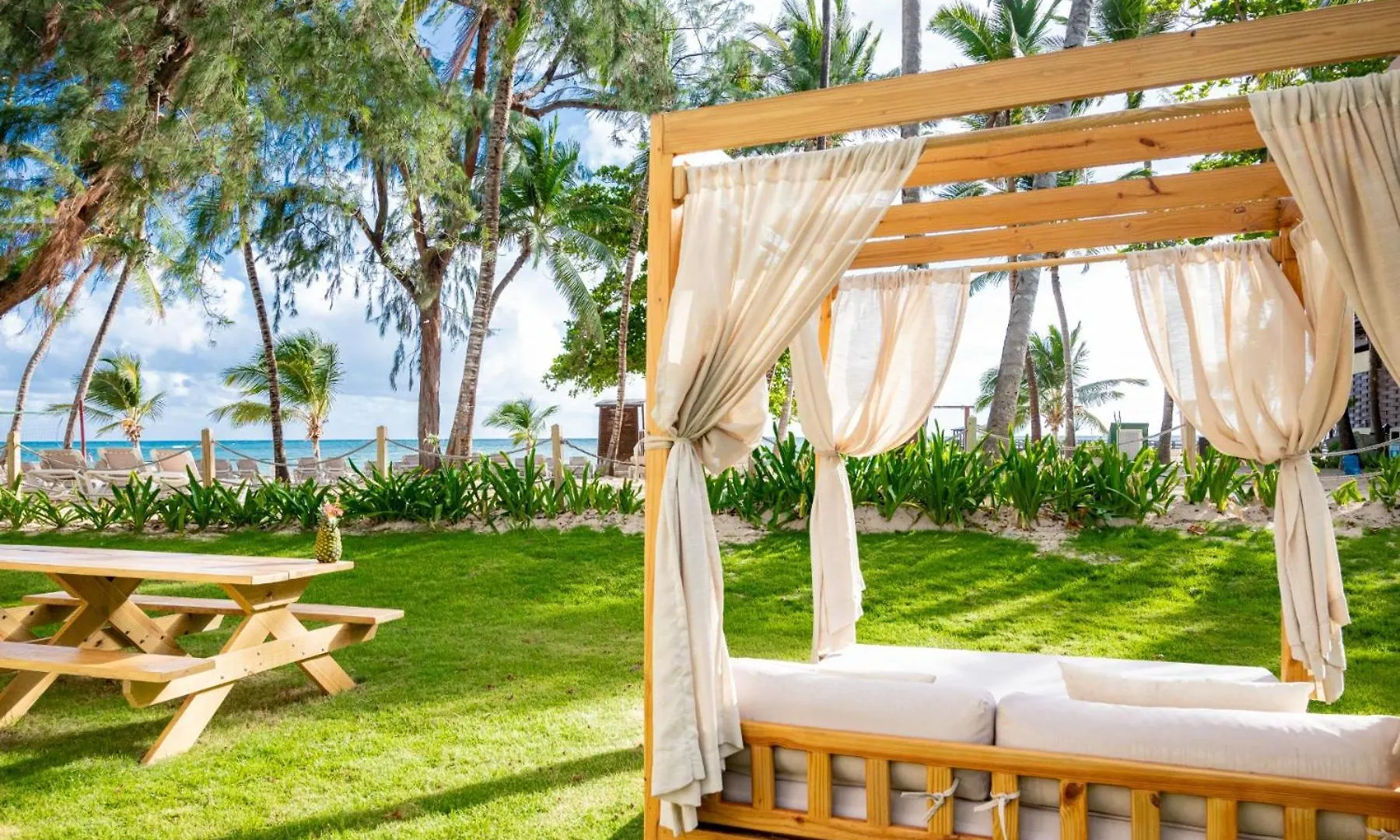 Impressive Premium Punta Cana Resort