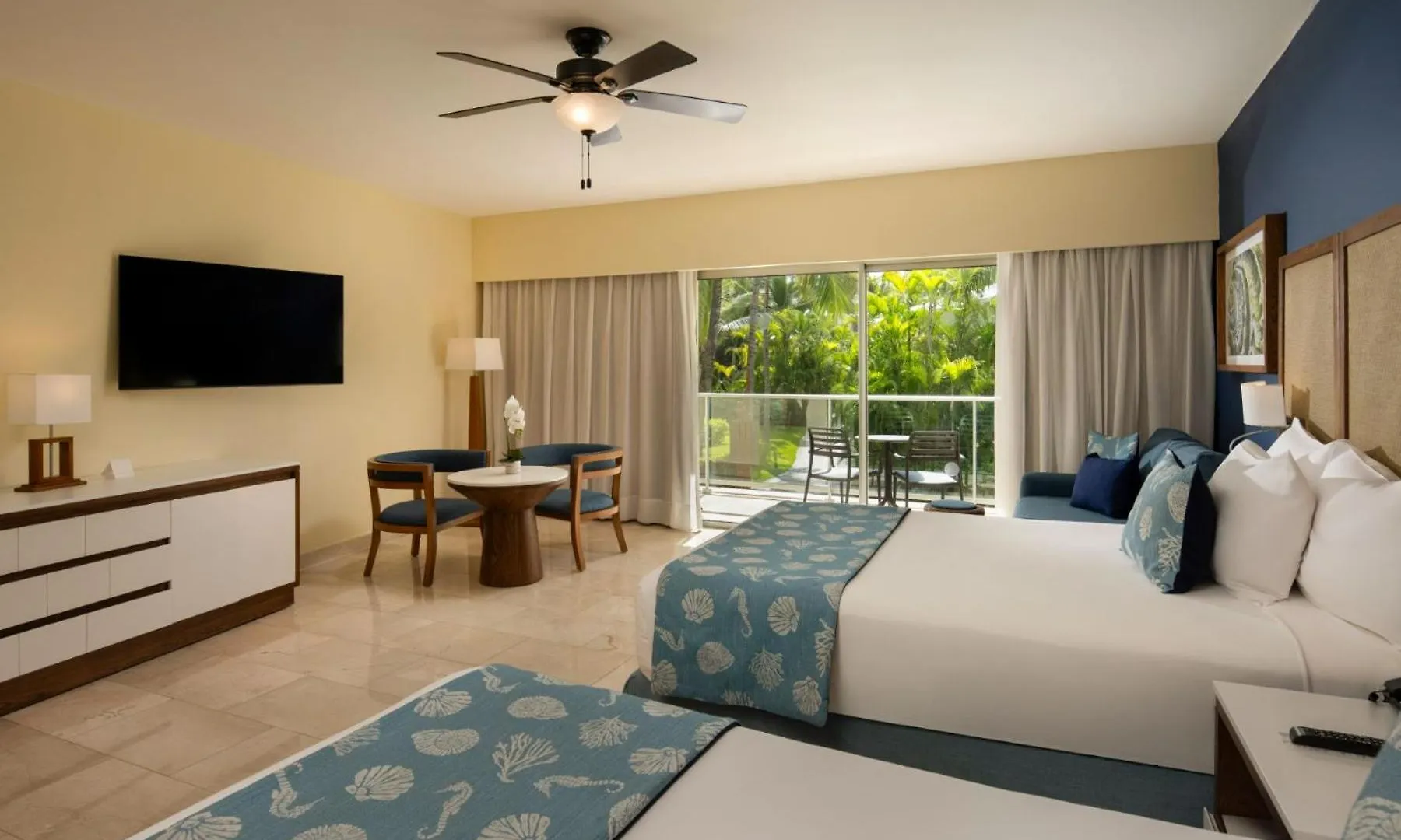 Impressive Premium Punta Cana