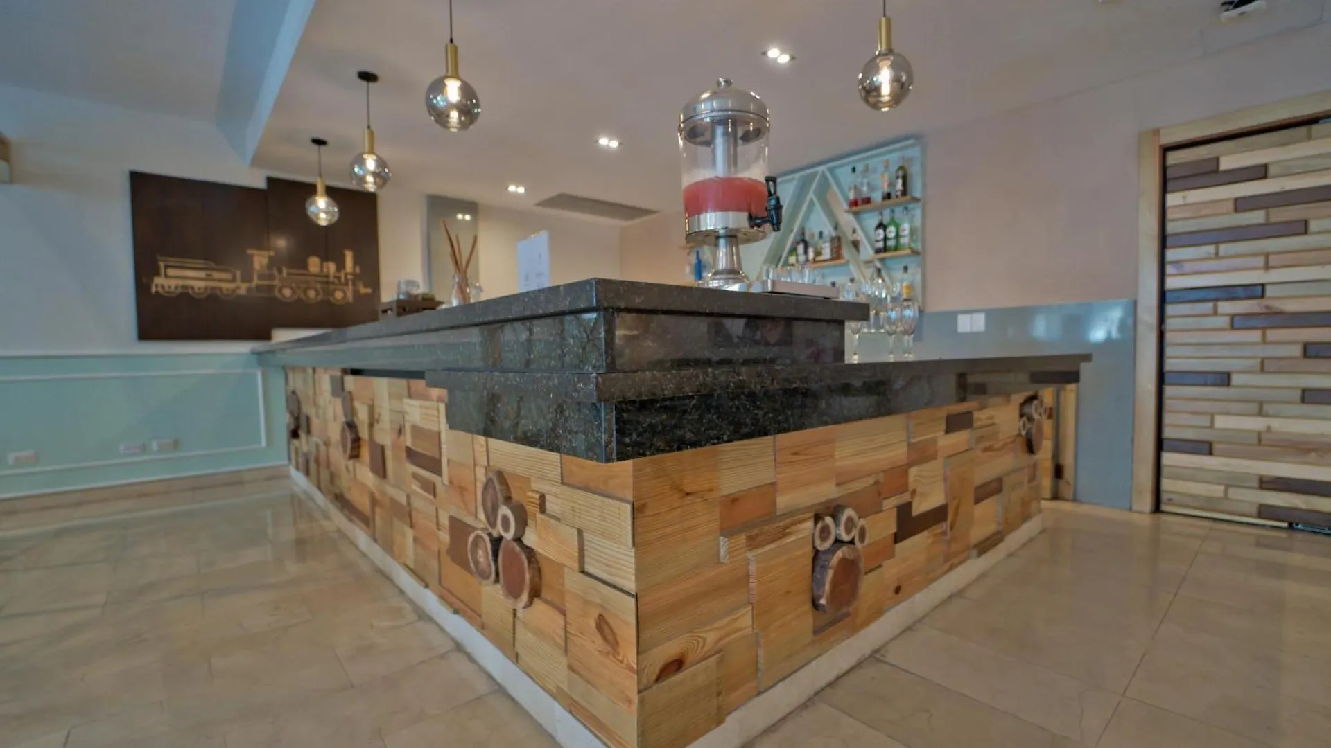 Impressive Premium Punta Cana 5*,