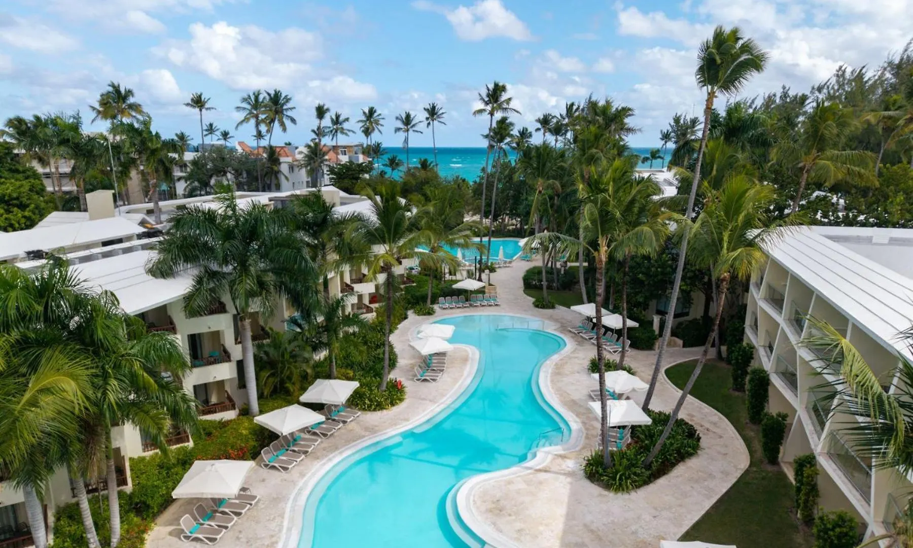 Resort Impressive Premium Punta Cana