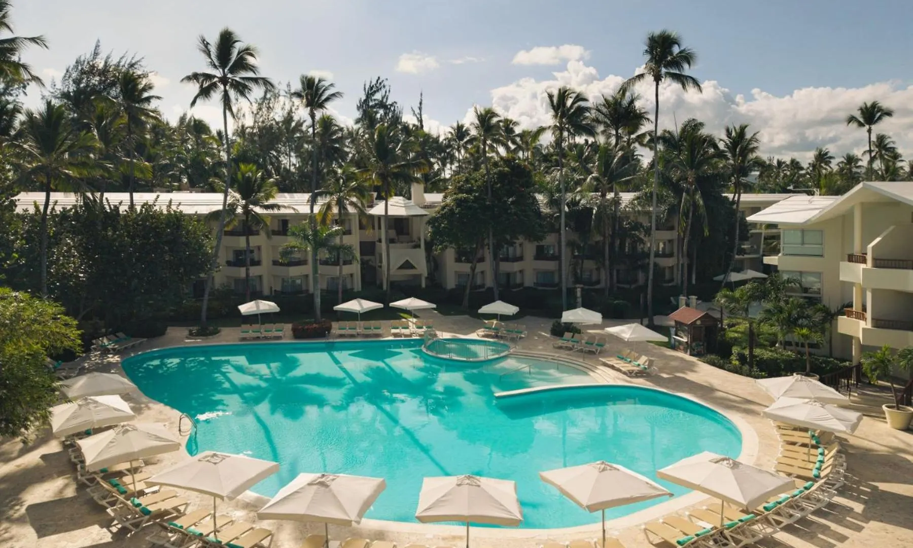Impressive Premium Punta Cana Dominican Republic