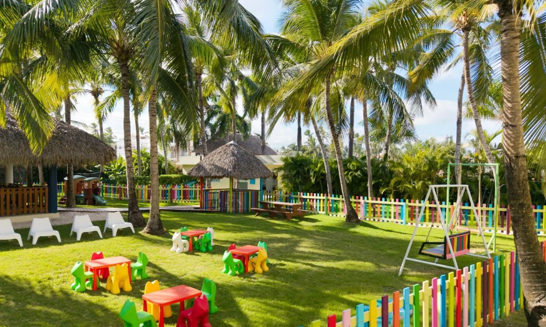 Impressive Premium Punta Cana 5*,  Dominican Republic
